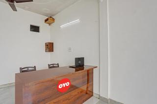 Hotel O NIKKU HOTEL - Greater Noida - 9
