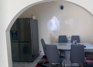 Terrouwaar apartment - Serekunda - 0