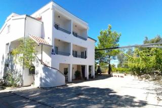 Apartments by the sea Pirovac, Sibenik - 24368 - Pirovac - 0