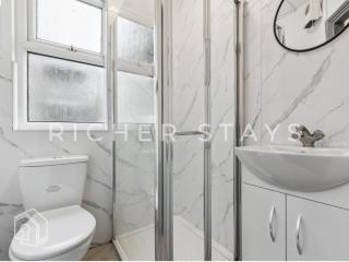 East LDN Guest Rooms and Amenities - London - 6
