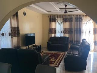 Terrouwaar apartment - Serekunda - 2