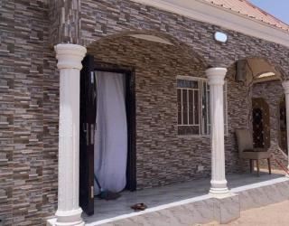 Terrouwaar apartment - Serekunda - 1