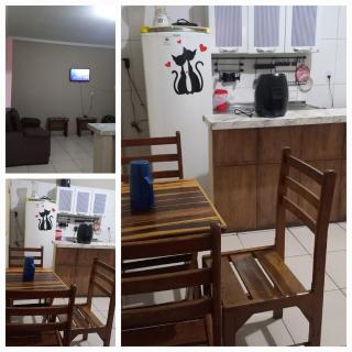 FL Acomodações - Crato - 0