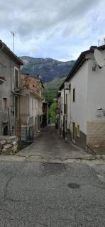 Casa Vacanze al Vicoletto - Pratola Peligna - 8