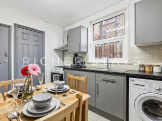 East LDN Guest Rooms and Amenities - London - 8