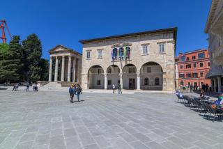 Apartments by the sea Pula - 24381 - 8