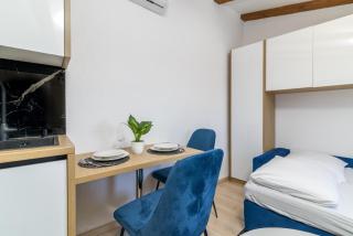 Apartments by the sea Pula - 24381 - 7