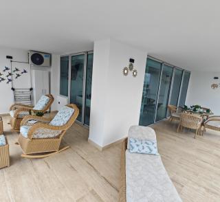 Luxurious VIP waterfront suite with pool - Cartagena de Indias - 6