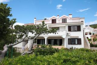 Apartments by the sea Baska, Krk - 24433 - Baška - 0