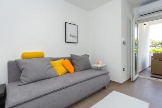 Apartments by the sea Baska, Krk - 24433 - 9