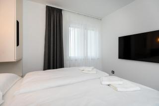 Apartments by the sea Baska, Krk - 24433 - 6