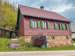 Holiday house with a parking space Kamenski Hrib, Gorski kotar - 24427 - 0