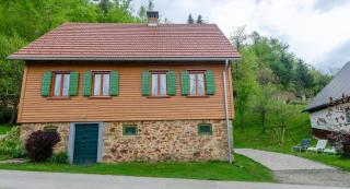 Holiday house with a parking space Kamenski Hrib, Gorski kotar - 24427 - Plešce - 4