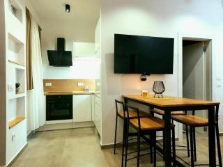 Apartments with WiFi Labin - 24459 - 5
