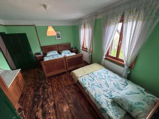 Holiday house with a parking space Kamenski Hrib, Gorski kotar - 24427 - Plešce - 9
