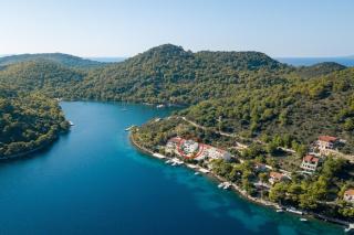 Apartments by the sea Pasadur, Lastovo - 24472 - Lastovo - 0