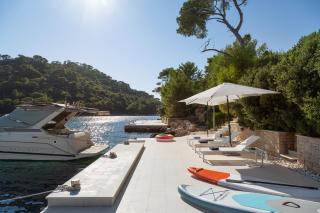 Apartments by the sea Pasadur, Lastovo - 24472 - Lastovo - 7