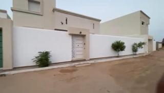 Villa avec piscine à Djerba - Al Maqārisah - 8