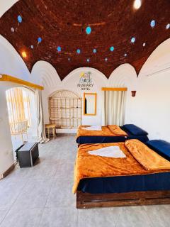 Nobiary Nubian House - Assuan - 7