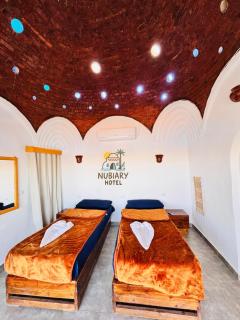 Nobiary Nubian House - Assuan - 6