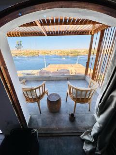 Nobiary Nubian House - Assuan - 5