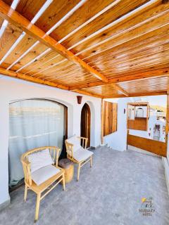 Nobiary Nubian House - Assuan - 4