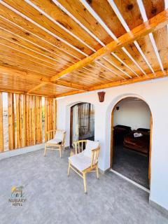 Nobiary Nubian House - Assuan - 3