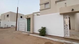 Villa avec piscine à Djerba - Al Maqārisah - 9
