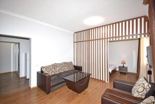 74 2new building in the center of the capital - Ereván - 7