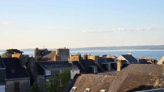 Appartement centre, vue sur Mer, proche Plages - Douarnenez - 4