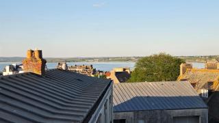Appartement centre, vue sur Mer, proche Plages - Douarnenez - 3