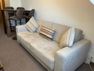 Gut und Günstig in Leipzig - zentrumsnah - inkl Fahrräder & Netflix - 6