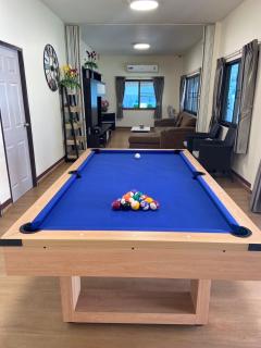 Pool Smile Villa - Bang Saen - 8