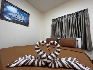 Pool Smile Villa - Bang Saen - 6