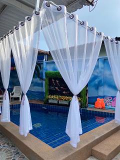 Pool Smile Villa - 5