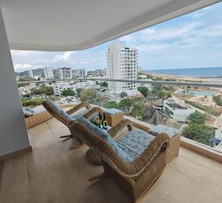 Luxurious VIP waterfront suite with pool - Cartagena de Indias - 7