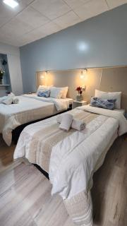 ESENCIAL Hotel - 2