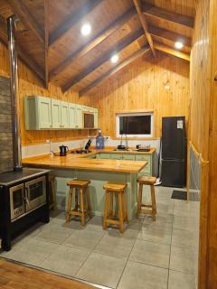 Casa Parcela, Bosques de Frutillar - Frutillar - 7