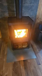 Casa Parcela, Bosques de Frutillar - Frutillar - 5