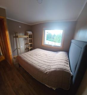 Casa Parcela, Bosques de Frutillar - Frutillar - 1
