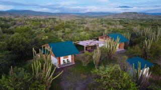 Bosque Seco Bioreserva & Hostel - Villavieja - 5