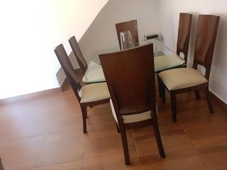 Apartamento Completo - Socorro - 6
