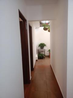 Apartamento Completo - Socorro - 5