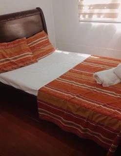 Apartamento Completo - Socorro - 4