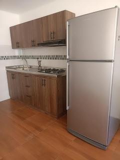 Apartamento Completo - Socorro - 3