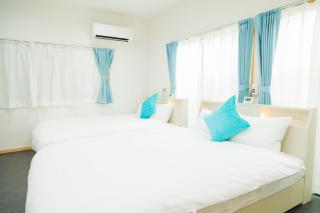 貸切戸建て3beds Private House Sleep Man - 0