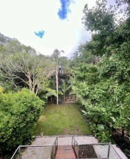 The Villa on Anglesea - Auckland - 1