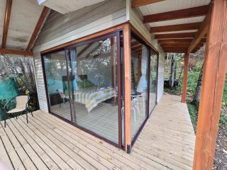 Suite Departamento pareja matrimonio - 2