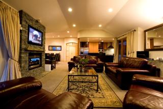 Aspen House - Queenstown - 4