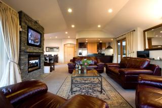 Aspen House - Queenstown - 6